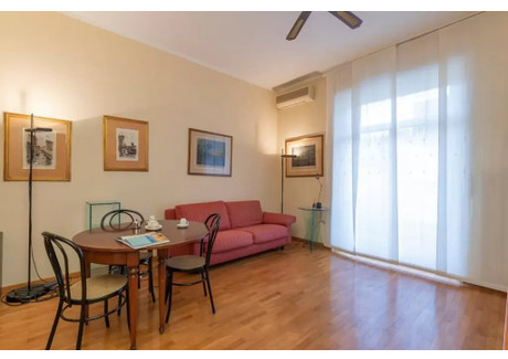 Mieszkanie do wynajęcia - Via San Marco Milan, Włochy, 50 m², 1442 USD (5985 PLN), NET-93535559