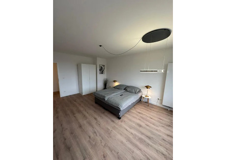 Mieszkanie do wynajęcia - Hellbrookkamp Hamburg, Niemcy, 21 m², 994 USD (4066 PLN), NET-93535983