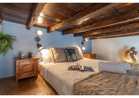 Mieszkanie do wynajęcia - Via di San Francesco di Sales Rome, Włochy, 38 m², 3462 USD (13 952 PLN), NET-93561322