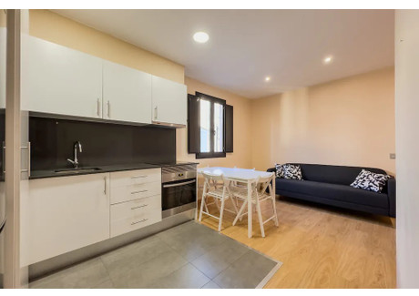 Mieszkanie do wynajęcia - Carrer de Cabrera Barcelona, Hiszpania, 40 m², 940 USD (3855 PLN), NET-93561398