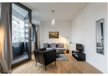 Mieszkanie do wynajęcia - Schwartzkopffstraße Berlin, Niemcy, 47 m², 2280 USD (9347 PLN), NET-93614047