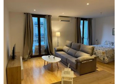 Mieszkanie do wynajęcia - Carrer de Mallorca Barcelona, Hiszpania, 42 m², 1580 USD (6115 PLN), NET-93615804