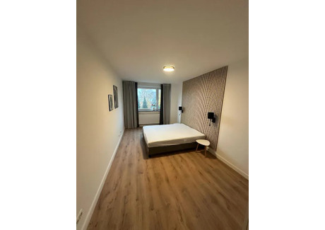 Mieszkanie do wynajęcia - Hellbrookkamp Hamburg, Niemcy, 18 m², 993 USD (3814 PLN), NET-93615867