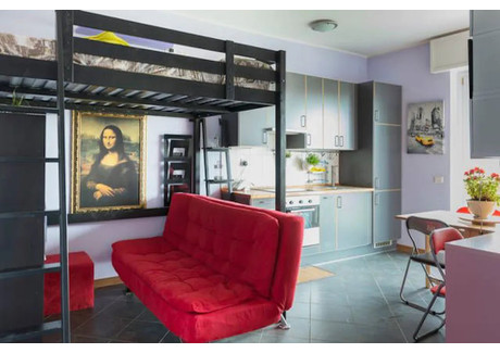 Mieszkanie do wynajęcia - Via Paul Valery Milan, Włochy, 30 m², 988 USD (3893 PLN), NET-93642669