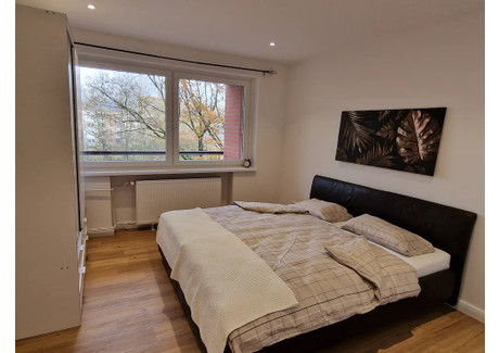 Mieszkanie do wynajęcia - Böcklerstraße Hamburg, Niemcy, 55 m², 970 USD (3890 PLN), NET-93671008