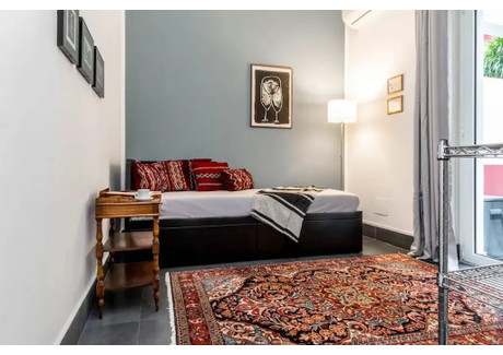 Mieszkanie do wynajęcia - Viale Lombardia Milan, Włochy, 45 m², 3665 USD (14 769 PLN), NET-93686653