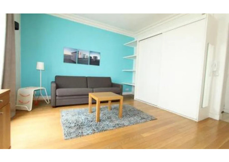 Mieszkanie do wynajęcia - Rue du Docteur François Strasbourg, Francja, 25 m², 827 USD (3174 PLN), NET-93719363