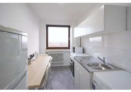 Mieszkanie do wynajęcia - Kölner Landstraße Düsseldorf, Niemcy, 61 m², 637 USD (2607 PLN), NET-93719932