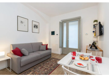 Mieszkanie do wynajęcia - Via Saluzzo Turin, Włochy, 40 m², 1560 USD (6396 PLN), NET-93719954