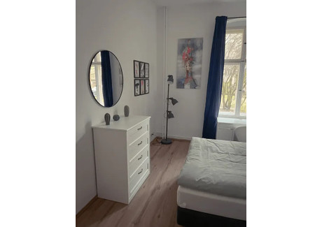 Mieszkanie do wynajęcia - Dusekestraße Berlin, Niemcy, 120 m², 1112 USD (4305 PLN), NET-93751841