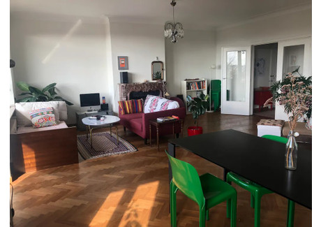 Mieszkanie do wynajęcia - Rue des Champs Élysées Ixelles, Belgia, 110 m², 1061 USD (4264 PLN), NET-93751874