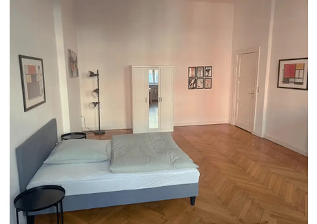 Mieszkanie do wynajęcia - Konstanzer Straße Berlin, Niemcy, 120 m², 1093 USD (4273 PLN), NET-93777686