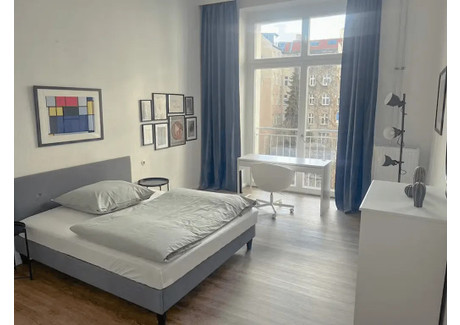 Mieszkanie do wynajęcia - Konstanzer Straße Berlin, Niemcy, 120 m², 1089 USD (4260 PLN), NET-93777689