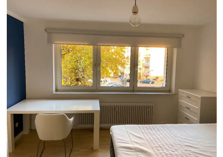 Mieszkanie do wynajęcia - Oeder Weg Frankfurt Am Main, Niemcy, 70 m², 971 USD (3827 PLN), NET-93802821