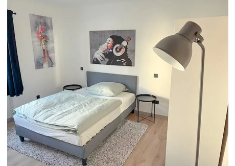 Mieszkanie do wynajęcia - Kettenhofweg Frankfurt Am Main, Niemcy, 100 m², 1190 USD (4796 PLN), NET-93802822