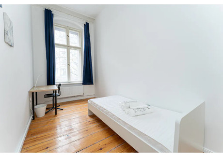 Mieszkanie do wynajęcia - Kaiser-Friedrich-Straße Berlin, Niemcy, 104 m², 756 USD (3048 PLN), NET-93802919