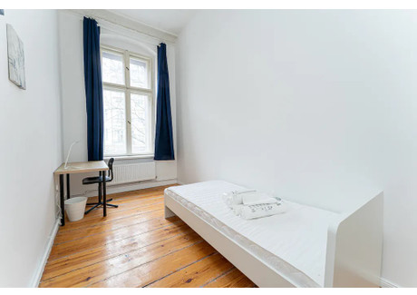 Mieszkanie do wynajęcia - Kaiser-Friedrich-Straße Berlin, Niemcy, 104 m², 761 USD (3111 PLN), NET-93802919