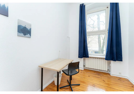 Mieszkanie do wynajęcia - Kaiser-Friedrich-Straße Berlin, Niemcy, 104 m², 705 USD (2876 PLN), NET-93802921