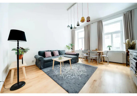 Mieszkanie do wynajęcia - Ramperstorffergasse Vienna, Austria, 55 m², 3262 USD (12 851 PLN), NET-93818372