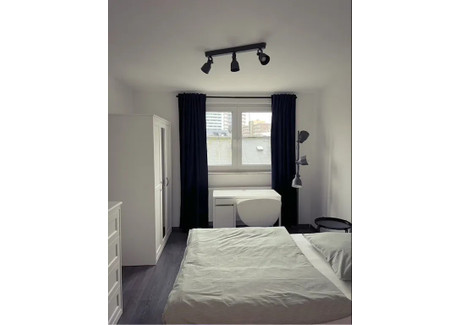Mieszkanie do wynajęcia - Münchener Straße Frankfurt Am Main, Niemcy, 70 m², 966 USD (3894 PLN), NET-93818407