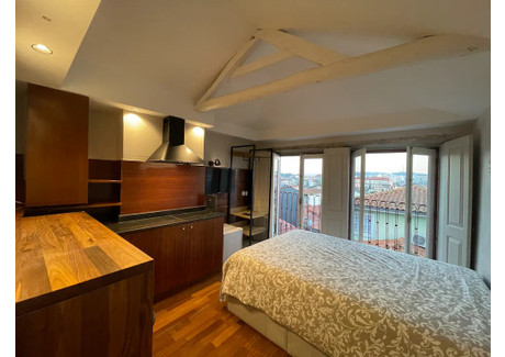 Mieszkanie do wynajęcia - Rua de Trás Porto, Portugalia, 19 m², 780 USD (3198 PLN), NET-93818432