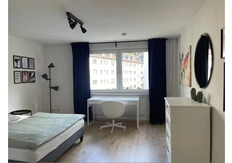 Mieszkanie do wynajęcia - Staufenstraße Frankfurt Am Main, Niemcy, 90 m², 966 USD (3894 PLN), NET-93818458