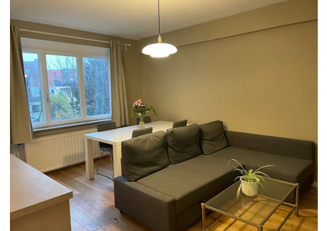 Mieszkanie do wynajęcia - Avenue Nouvelle Etterbeek, Belgia, 80 m², 1647 USD (6326 PLN), NET-93818468