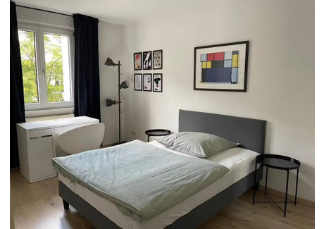 Mieszkanie do wynajęcia - Staufenstraße Frankfurt Am Main, Niemcy, 75 m², 935 USD (3879 PLN), NET-93818478