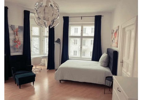 Mieszkanie do wynajęcia - Müggelstraße Berlin, Niemcy, 120 m², 1108 USD (4265 PLN), NET-93828943