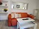 Mieszkanie do wynajęcia - Plaza de los Mostenses Madrid, Hiszpania, 40 m², 1552 USD (6115 PLN), NET-93828993