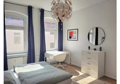 Mieszkanie do wynajęcia - Emser Straße Berlin, Niemcy, 80 m², 1089 USD (4260 PLN), NET-93848229