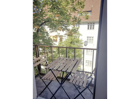 Mieszkanie do wynajęcia - Emser Straße Berlin, Niemcy, 80 m², 1074 USD (4327 PLN), NET-93848408