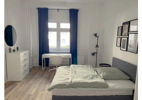 Mieszkanie do wynajęcia - Emser Straße Berlin, Niemcy, 80 m², 2570 USD (10 306 PLN), NET-93874043