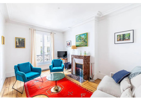 Mieszkanie do wynajęcia - Rue de l'Abbé Groult Paris, Francja, 62 m², 2407 USD (9990 PLN), NET-93874075