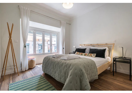 Mieszkanie do wynajęcia - Rua do Telhal Lisbon, Portugalia, 97 m², 2626 USD (10 767 PLN), NET-93874220