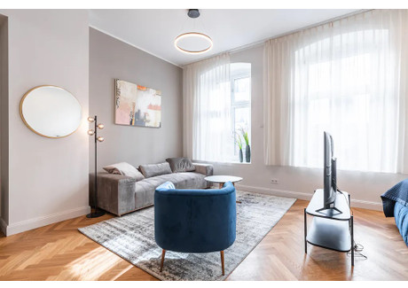 Mieszkanie do wynajęcia - Krausnickstraße Berlin, Niemcy, 40 m², 1779 USD (7276 PLN), NET-93899172