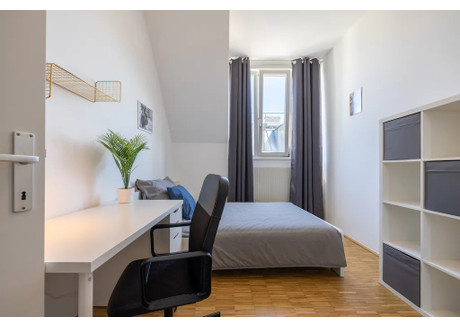 Mieszkanie do wynajęcia - Untere Augartenstraße Vienna, Austria, 110 m², 716 USD (2935 PLN), NET-93899324