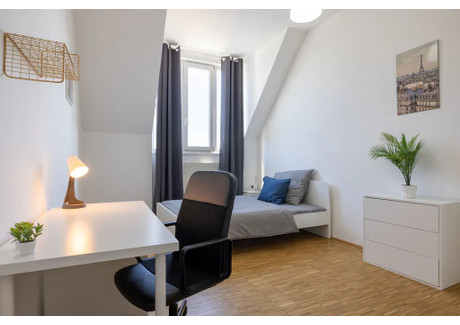 Mieszkanie do wynajęcia - Untere Augartenstraße Vienna, Austria, 110 m², 3207 USD (12 636 PLN), NET-93899322