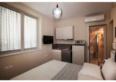 Mieszkanie do wynajęcia - Alkimachou Athens, Grecja, 20 m², 854 USD (3494 PLN), NET-93925341