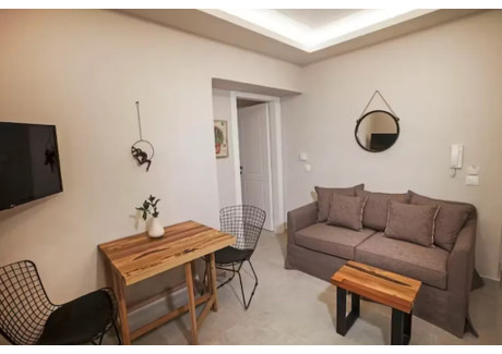 Mieszkanie do wynajęcia - Alkimachou Athens, Grecja, 35 m², 1088 USD (4461 PLN), NET-93925382