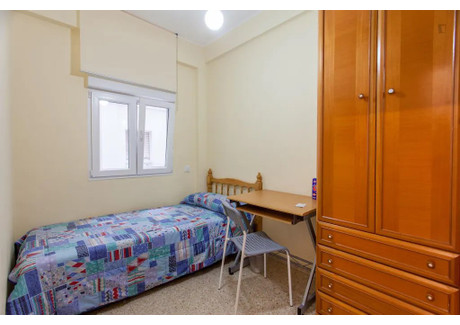 Mieszkanie do wynajęcia - Avinguda de la Malva - Rosa Valencia, Hiszpania, 90 m², 291 USD (1193 PLN), NET-93923188