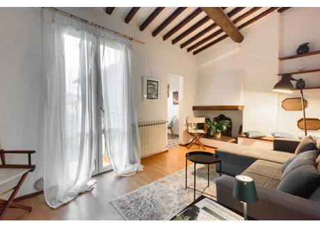 Mieszkanie do wynajęcia - Via del Campuccio Florence, Włochy, 60 m², 1762 USD (7311 PLN), NET-93950547