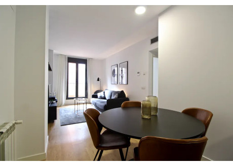 Mieszkanie do wynajęcia - Avenida de la Ciudad de Barcelona Madrid, Hiszpania, 55 m², 2905 USD (11 650 PLN), NET-93995162