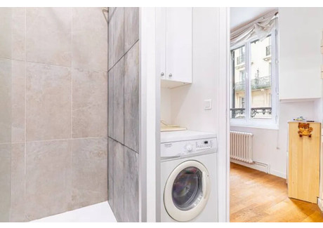 Mieszkanie do wynajęcia - Rue des Fossés Saint-Marcel Paris, Francja, 42 m², 3020 USD (11 598 PLN), NET-93995193