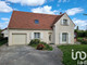 Dom na sprzedaż - Villeneuve-La-Guyard, Francja, 122 m², 238 361 USD (965 360 PLN), NET-95882710
