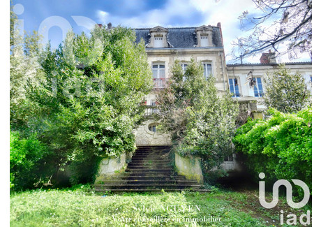 Dom na sprzedaż - Angouleme, Francja, 280 m², 406 232 USD (1 661 488 PLN), NET-101048141