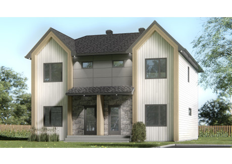 Dom na sprzedaż - 2585 Rue Careau, Les Rivières, QC G1P2S1, CA Les Rivières, Kanada, 113 m², 285 964 USD (1 172 451 PLN), NET-102356787