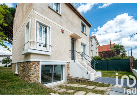 Dom na sprzedaż - Vaires-Sur-Marne, Francja, 146 m², 575 281 USD (2 209 078 PLN), NET-99071983