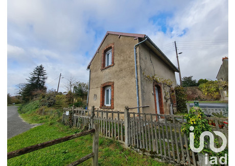 Dom na sprzedaż - Mayenne, Francja, 67 m², 116 123 USD (474 941 PLN), NET-99612821