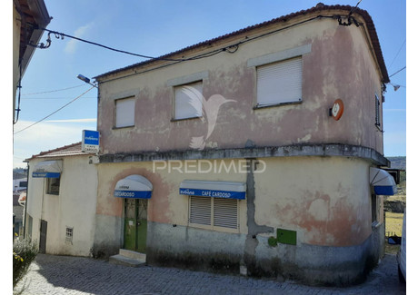 Dom na sprzedaż - VILA CHÃ Fornos De Algodres, Portugalia, 55 m², 71 733 USD (275 455 PLN), NET-72557095